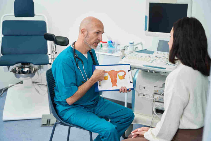 Standard IVF Journey - Wadi El Neel